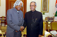 Remembering Abdul Kalam